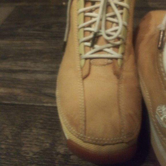 Timberland Ankle Boots - Picture 7 of 8